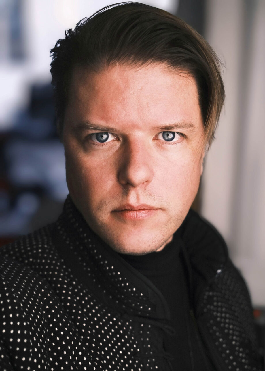 Photo by Jakob la Cour Studio, 2024